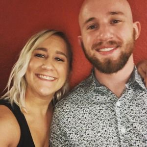 Meet your Posher, Alesha